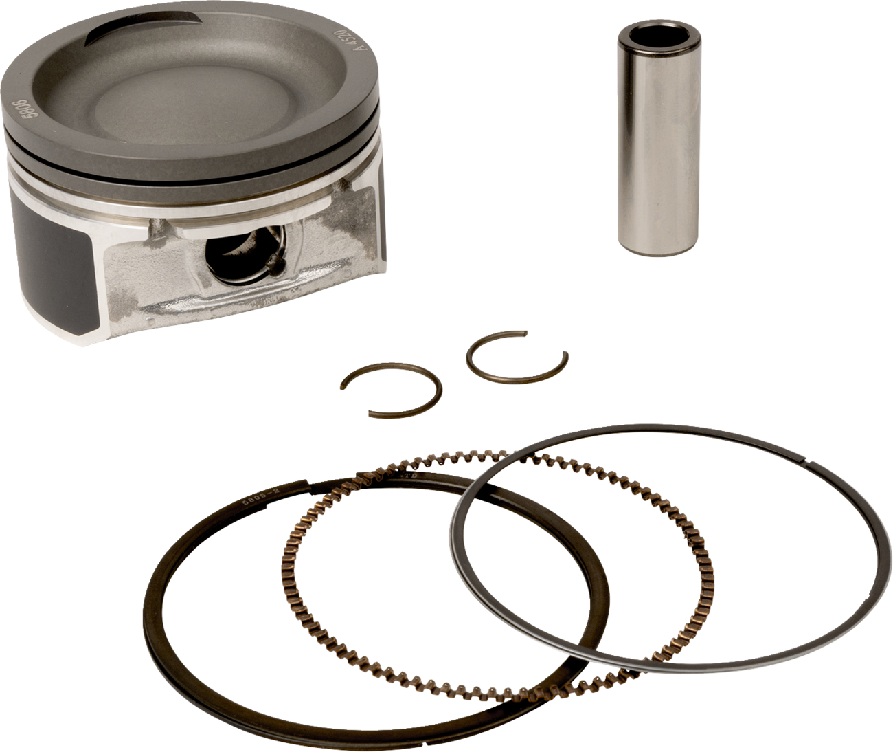 Piston Kit undefined