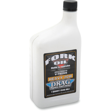 FORK OIL HEAVY 20W