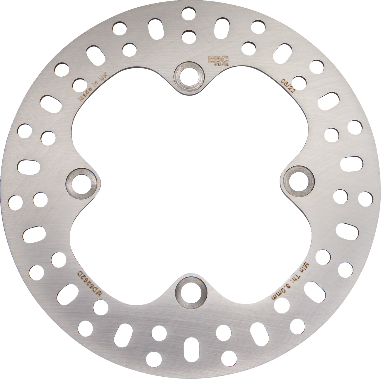 Brake Rotor undefined