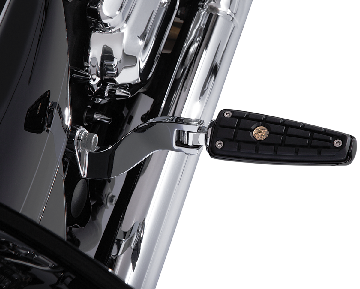 CIRO CMX Footpegs
