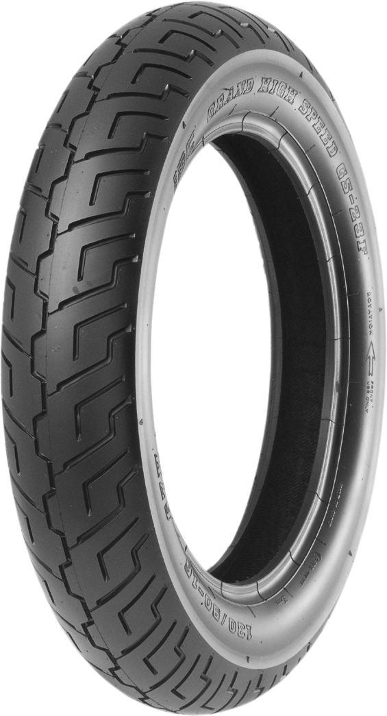 OEM Replacement Tire undefined