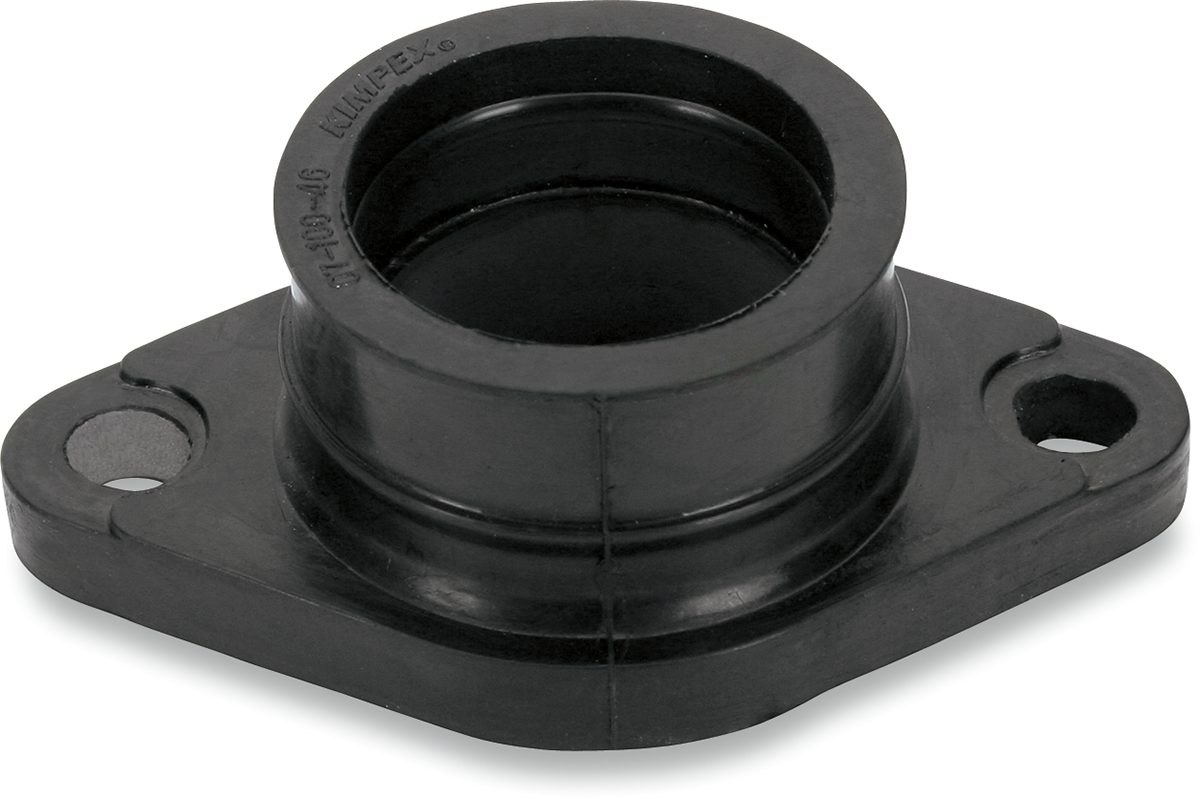 Carburetor Mounting Flange undefined