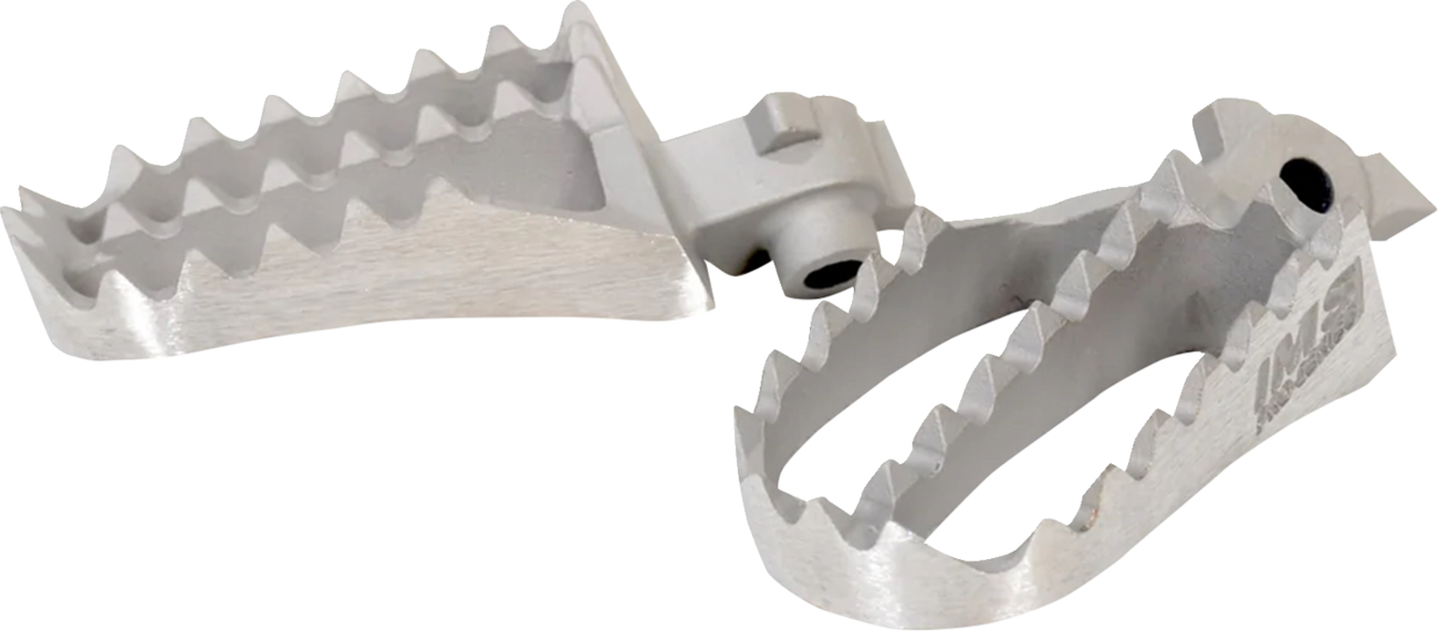 IMS PRODUCTS INC. Pro-Series Footpegs