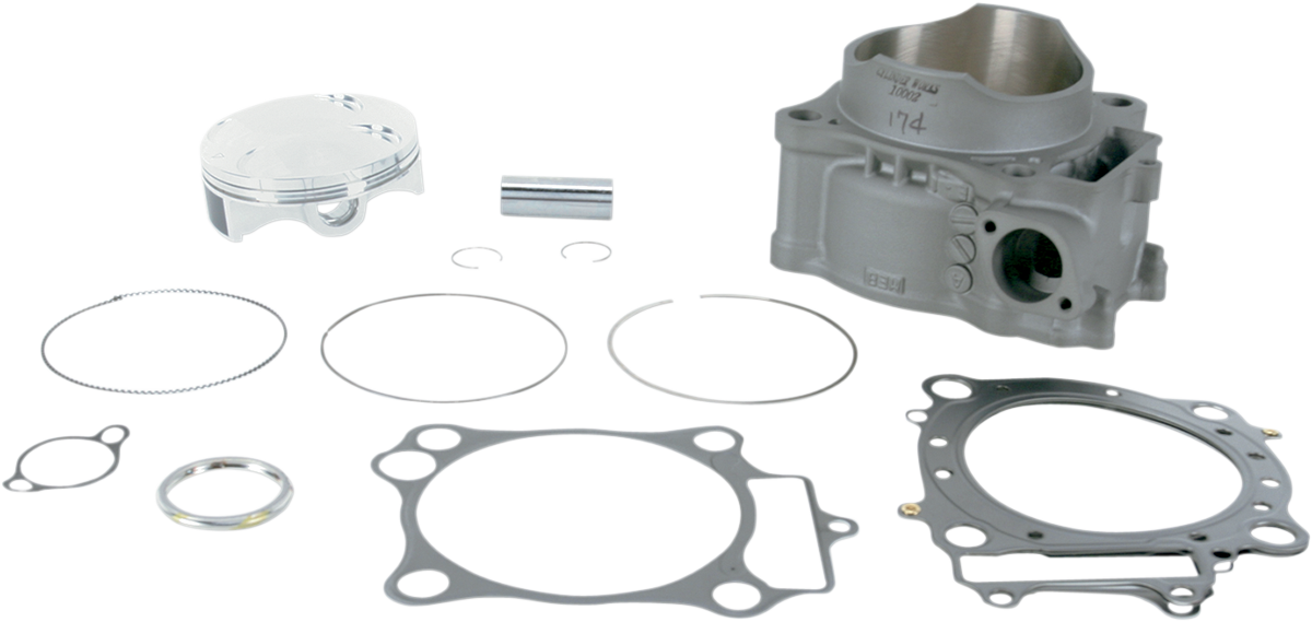 Cylinder Kit — Cylinder Kit undefined
