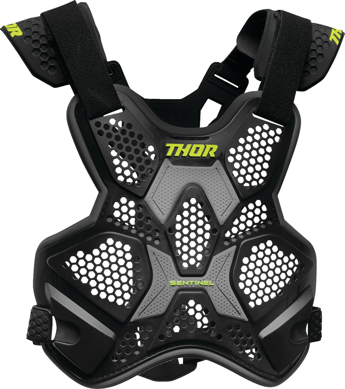 THOR Sentinel LTD Race Guard