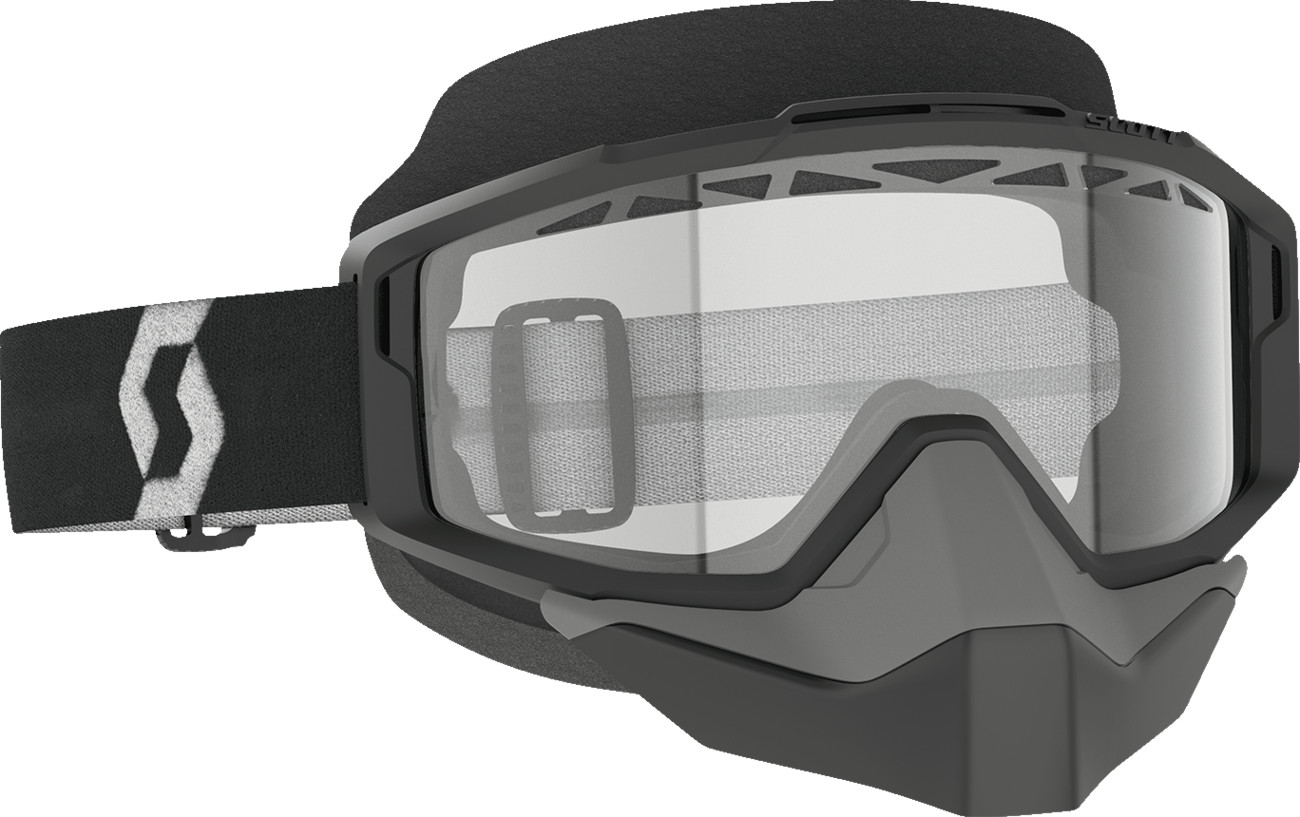 SCOTT Split OTG Snow Goggle