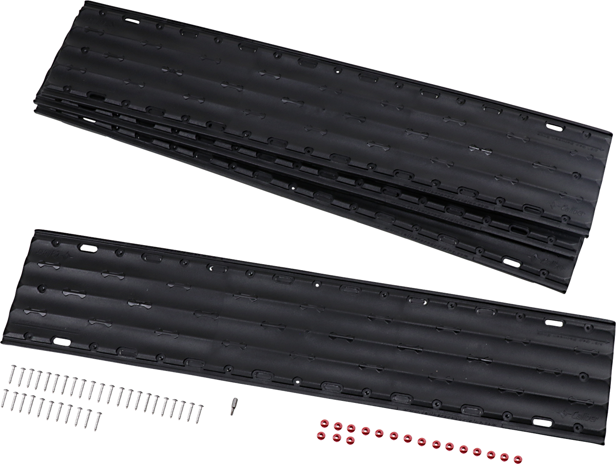 LowPro Glides™ undefined