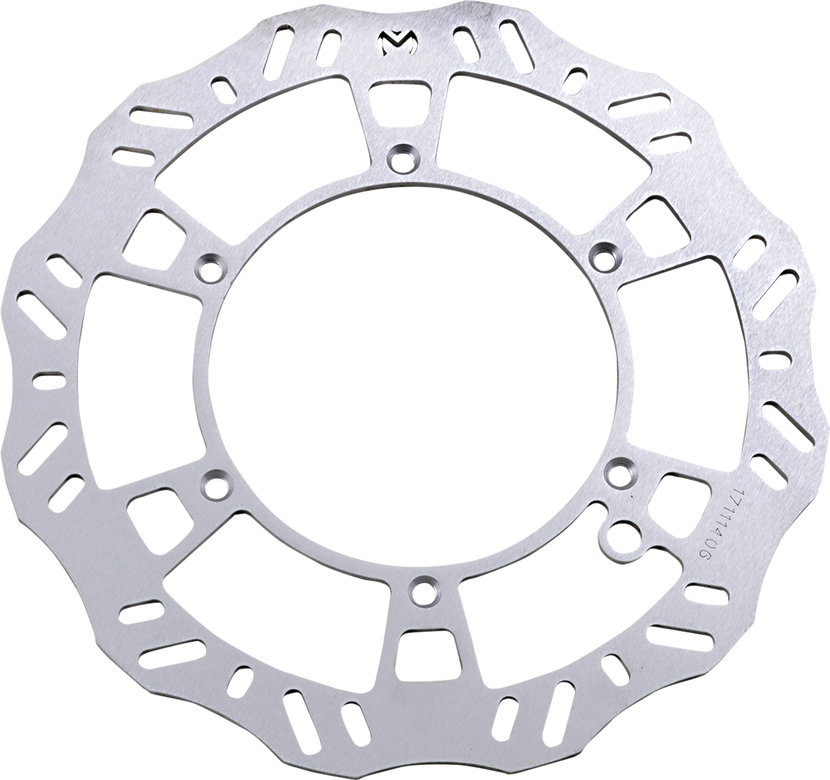 Standard Brake Rotor undefined