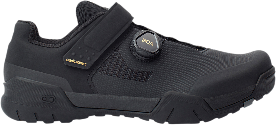 CRANKBROTHERS Mallet Enduro Clip-In BOA® Shoes