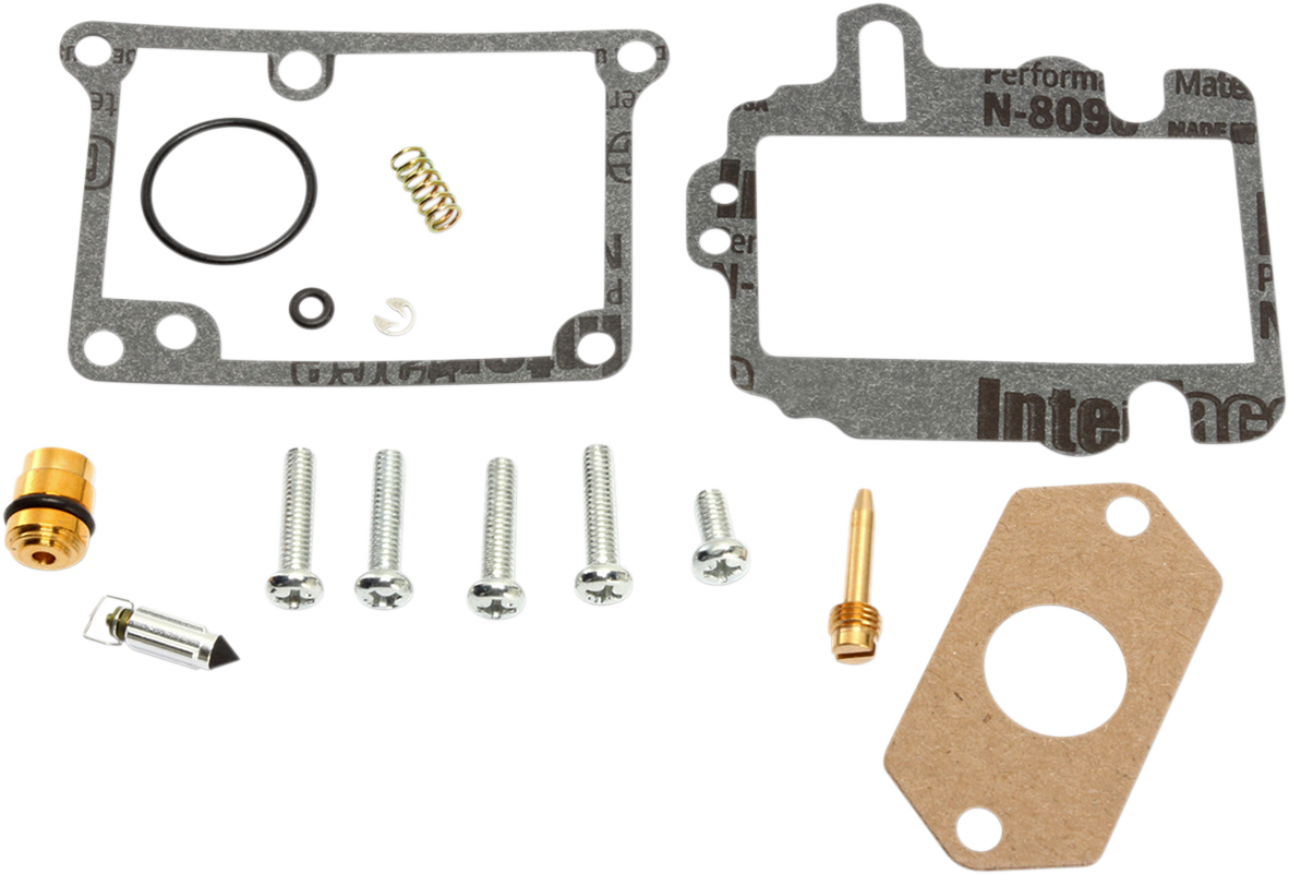 Carburetor Repair Kit undefined