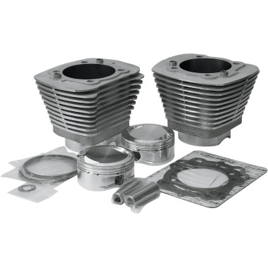CYLINDER KT 04-18XL1250NA