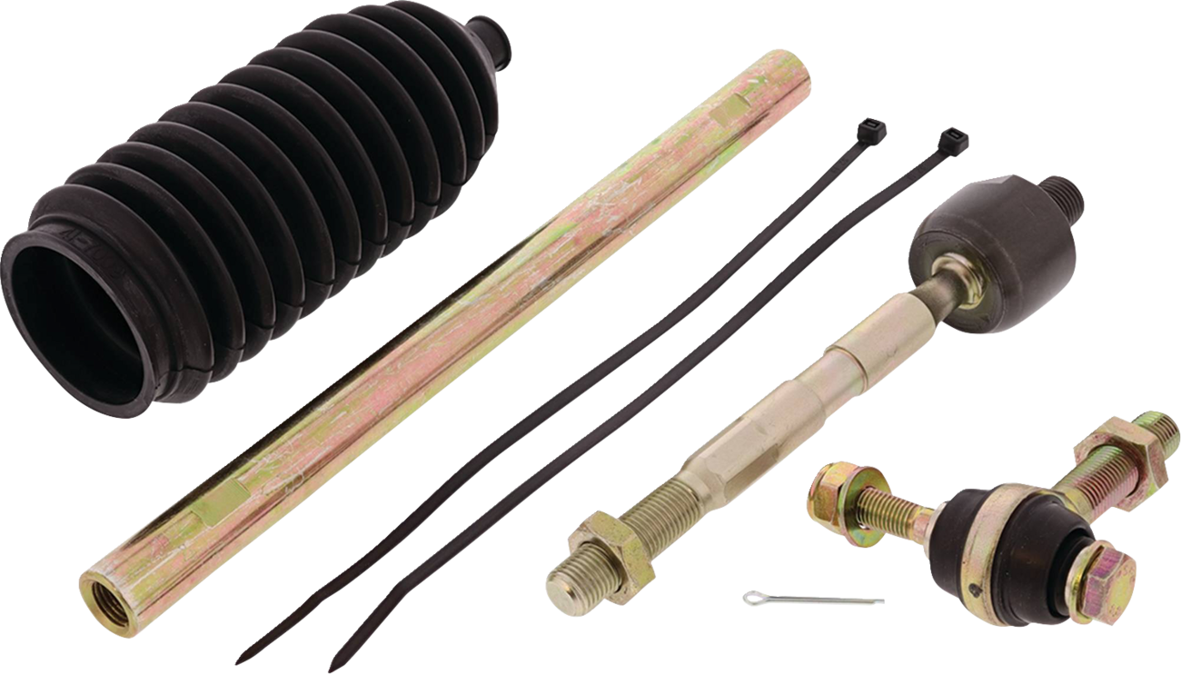 Tie-Rod End Kit undefined