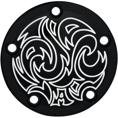 NESS-TECH® POINTS COVERS