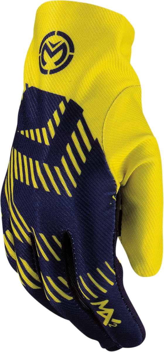 Moose Racing MX2 Gloves XXXL