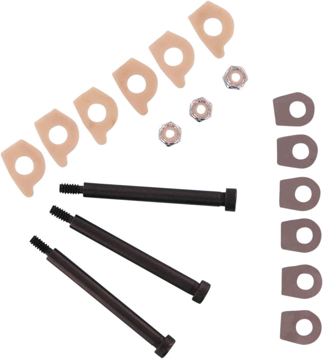 Pivot Bolt Kit undefined