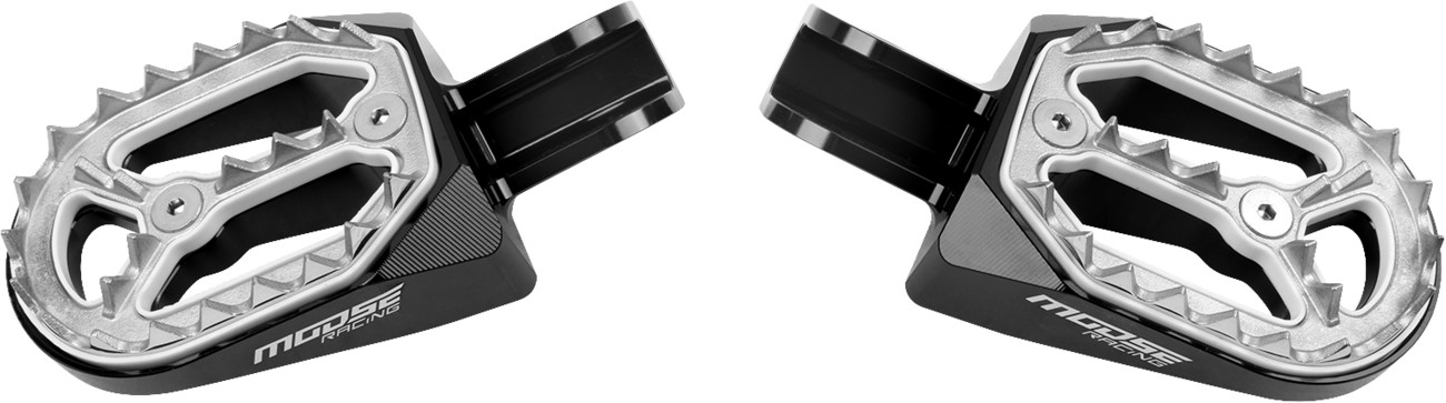 MOOSE OFFROAD Qualifier Footpegs