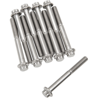 BOLT 12PT 1/4-20X2 1/4
