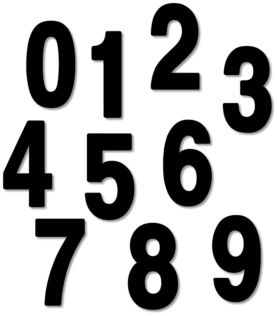 Pro Numbers