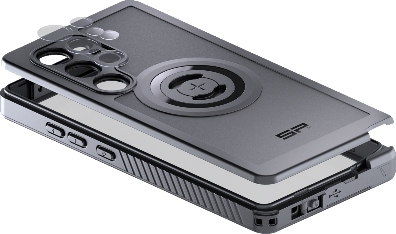 SP CONNECT Xtreme SPC+ Case