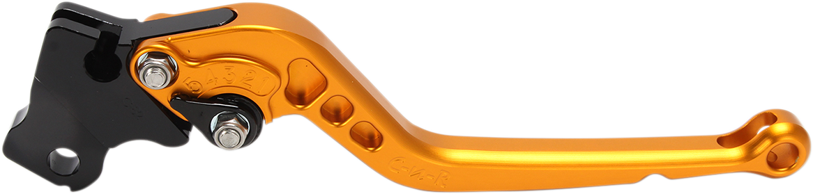 PSR Click 'N Roll Clutch Lever