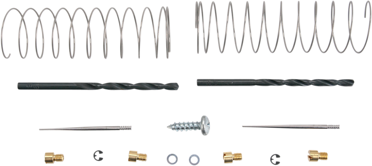 DYNOJET Jet Kit - Stage 1 - Honda