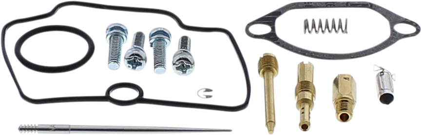 Carburetor Repair Kit - Yamaha undefined