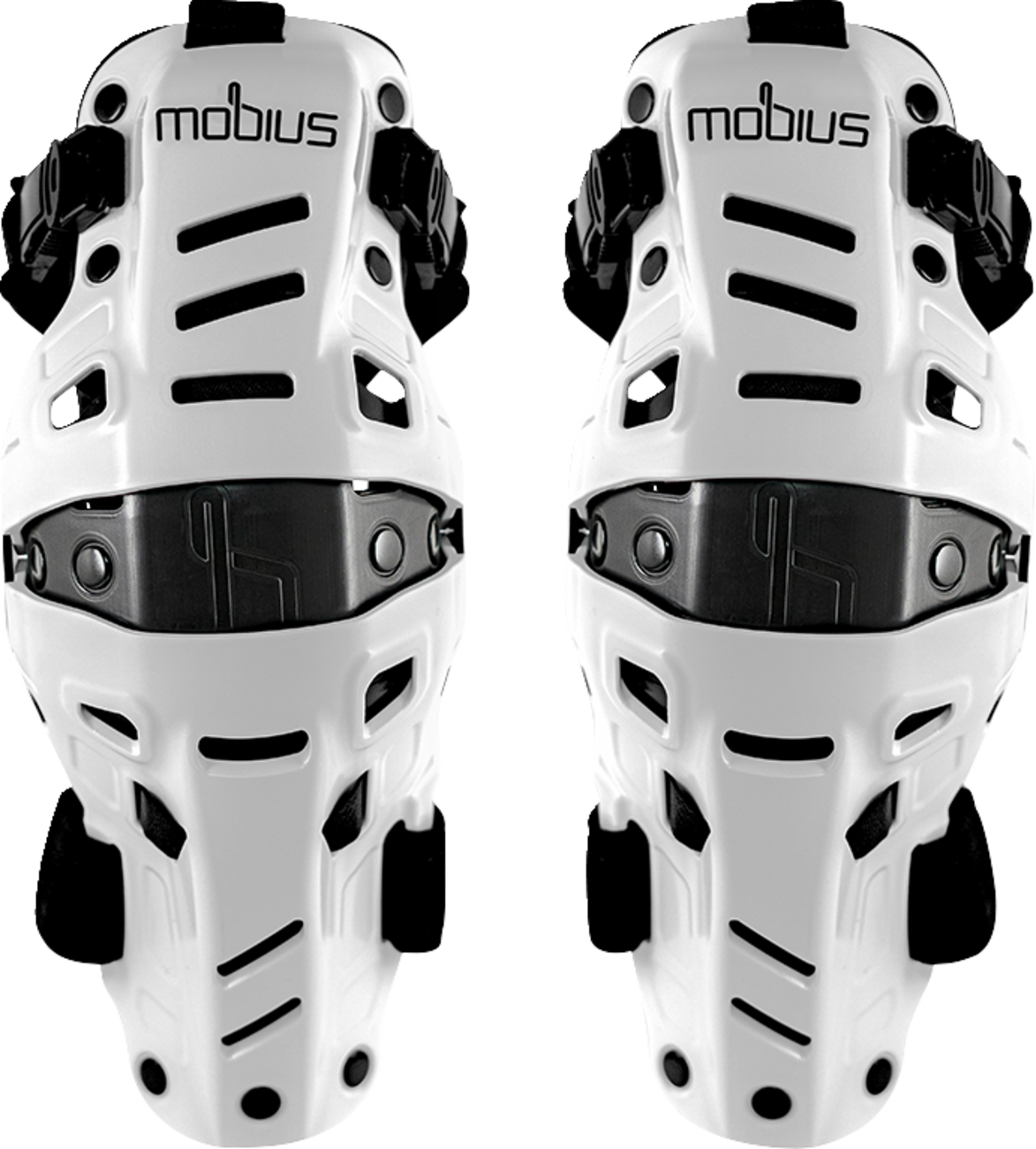 MOBIUS X8H Hybrid Knee Support