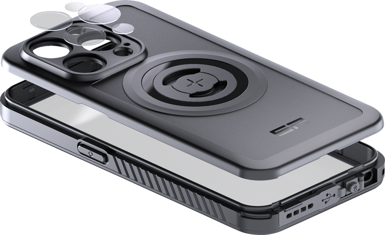 SP CONNECT Xtreme SPC+ Case
