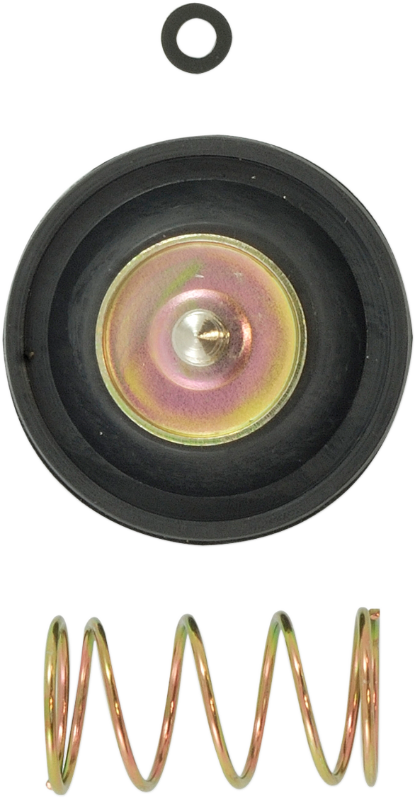 Air Cut-Off Valve Kit undefined