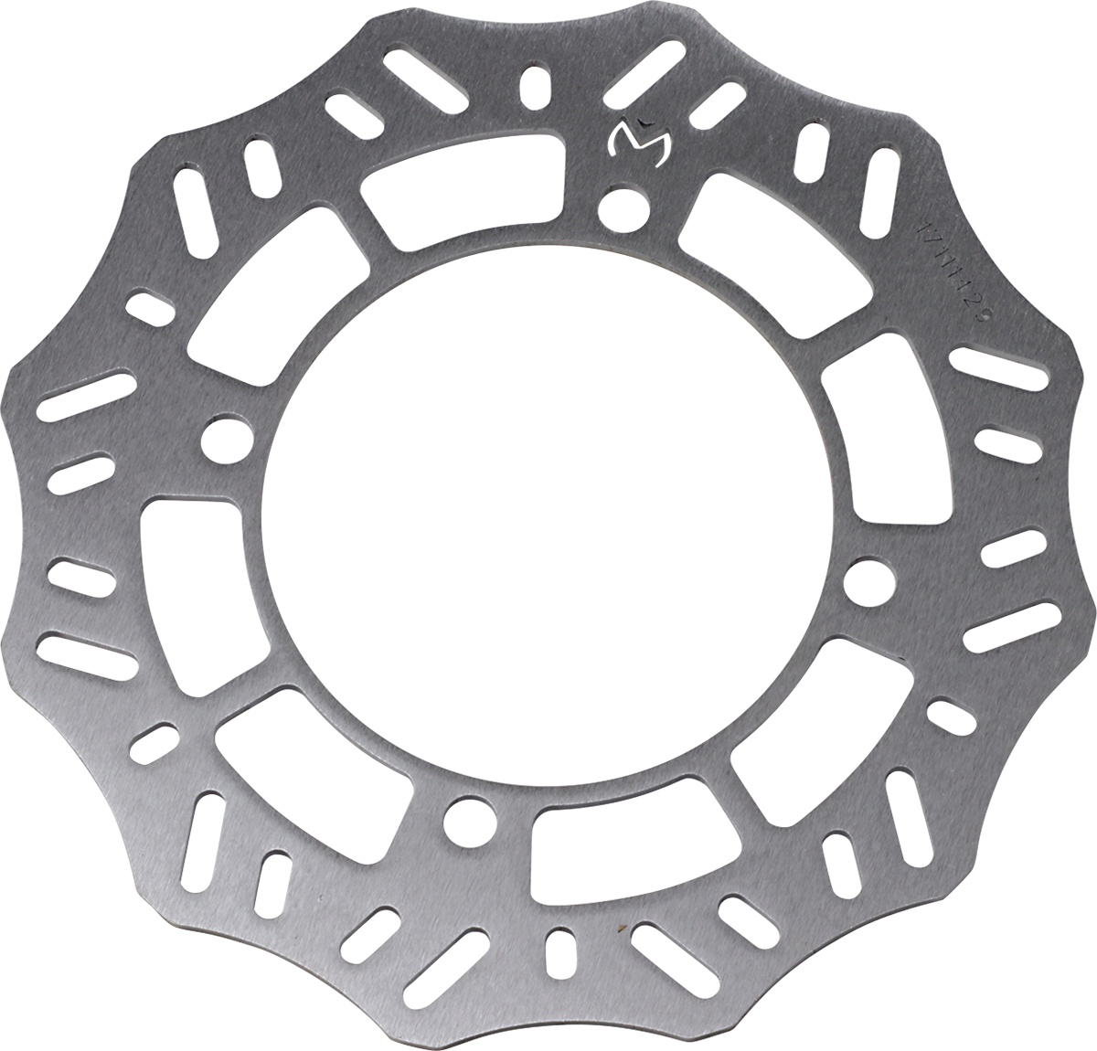 Standard Brake Rotor undefined