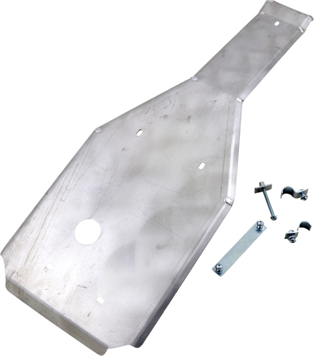 MOOSE OFFROAD Full Body Skid Plate