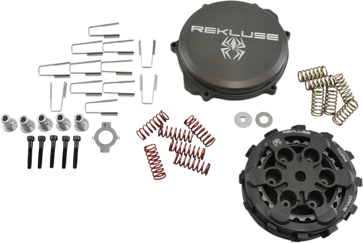 REKLUSE Core Manual TorqDrive® Clutch Kit