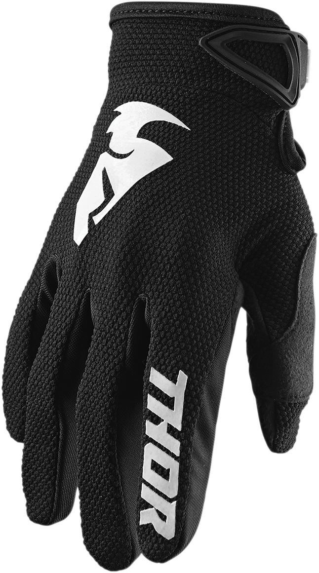 THOR Sector Gloves