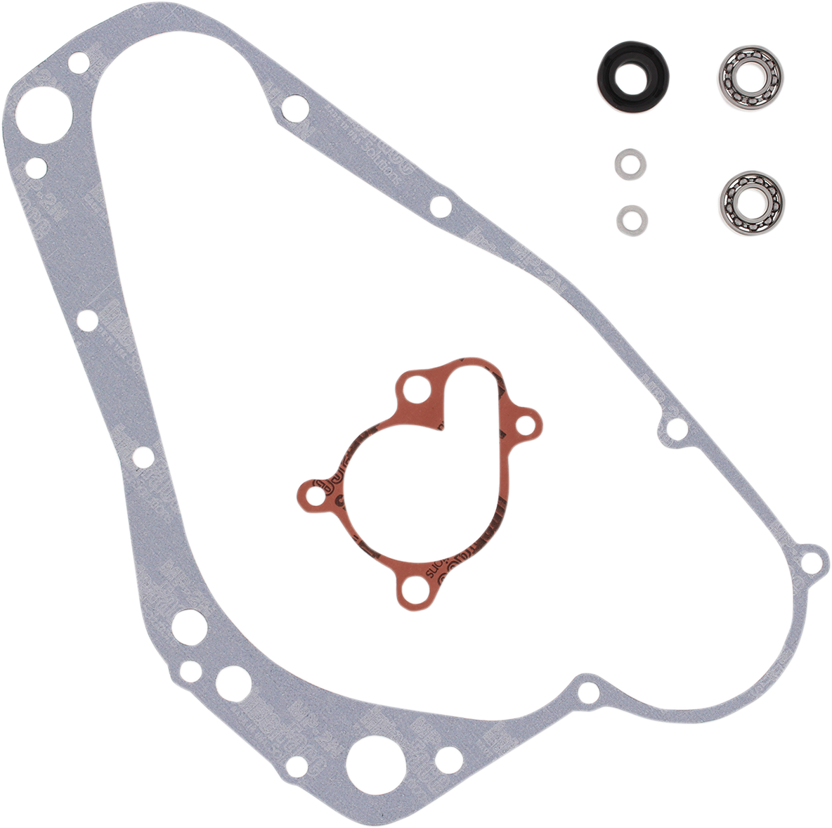Water Pump Rebuild Kit undefined