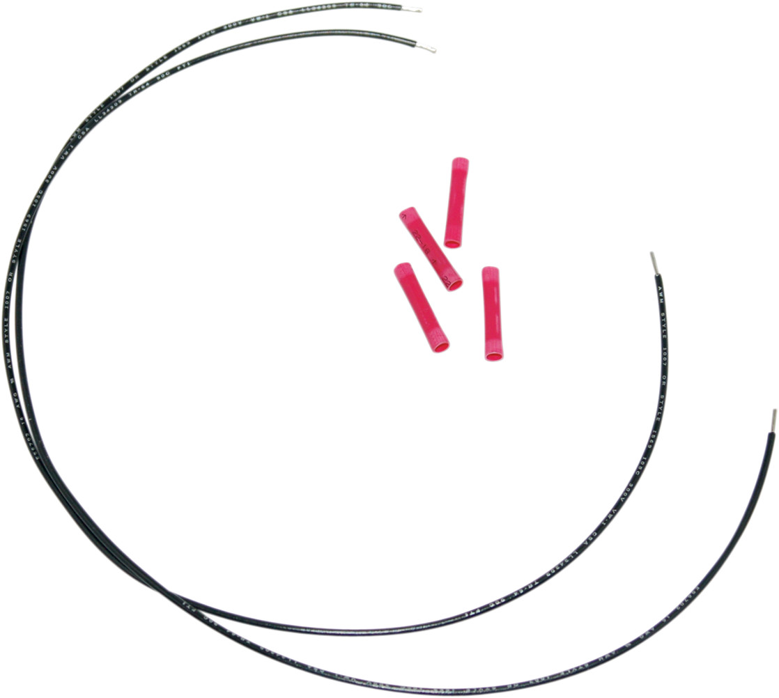 NAMZ Wire Extensions For Heated Grips