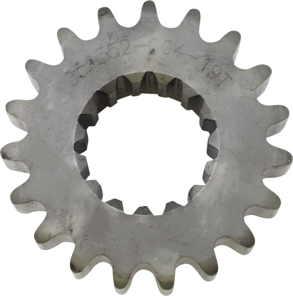 HY-VO™ Sprocket undefined