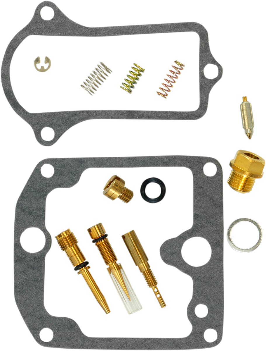 Carburetor Repair Kit undefined
