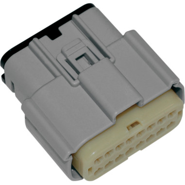 CONN MOLX 72491-07GY16PIN