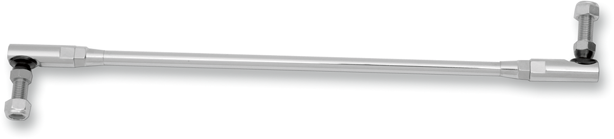 Shifter Linkage undefined