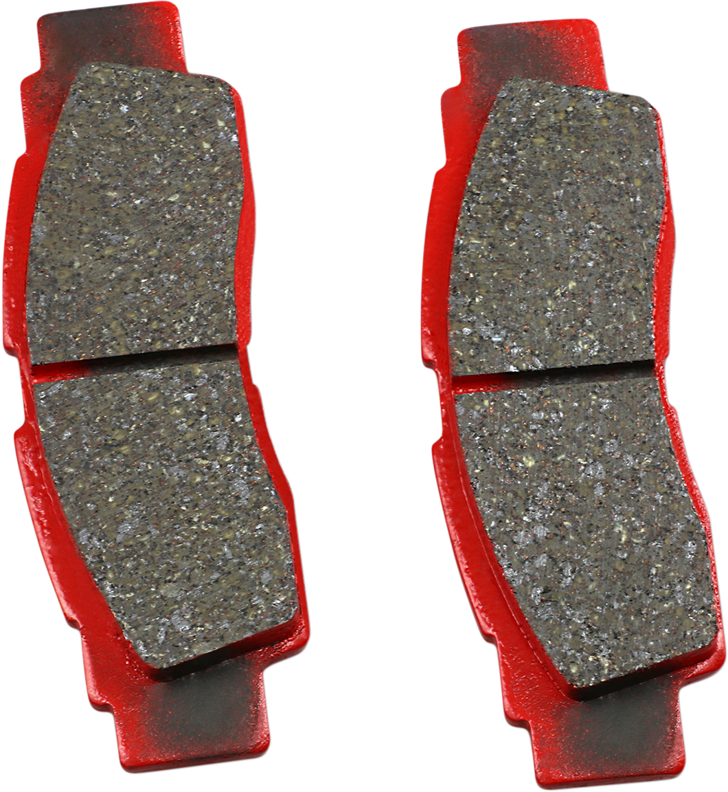 Sport Carbon "X" Brake Pads undefined