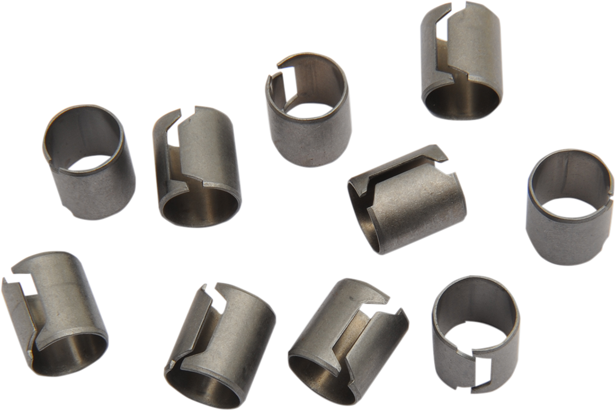 Dowel Pins undefined