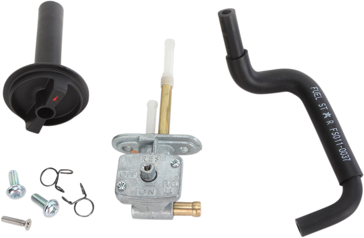 Fuel Valve Kit undefined