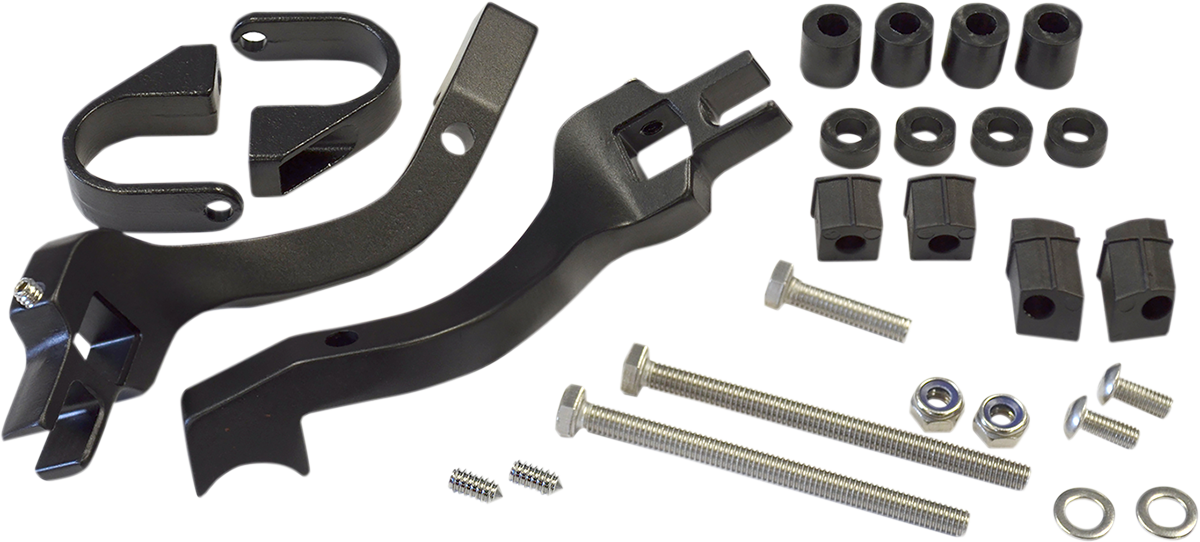 Sentinel Handguard Mounting Kit undefined