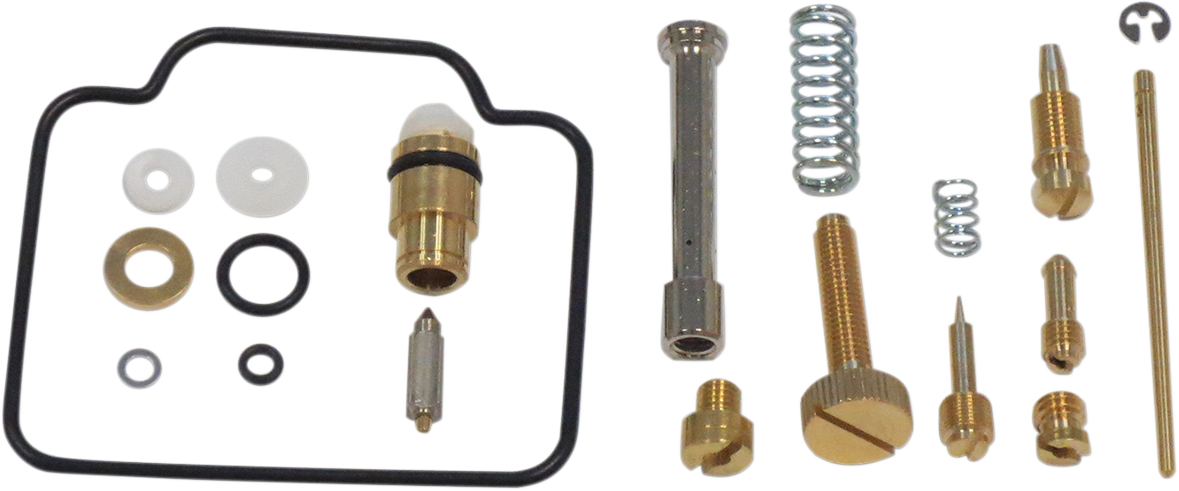 Carburetor Repair Kit undefined