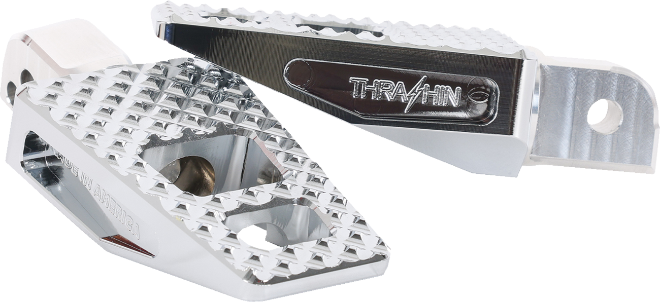 THRASHIN SUPPLY CO. P-54 Pegs