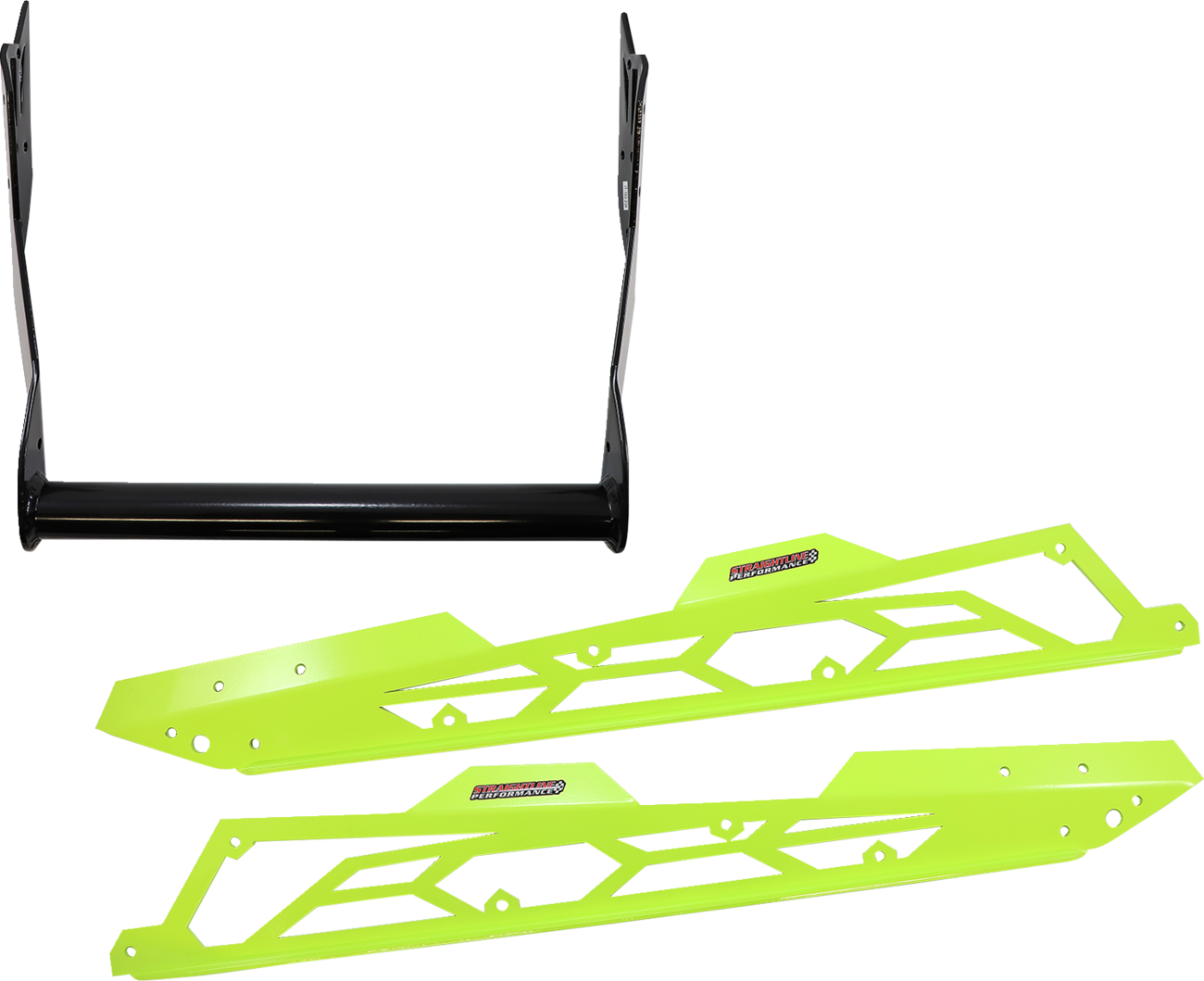 Hide 'N' Go Rear Bumper undefined