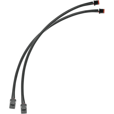 WIRE KIT EXT CANBUS +4