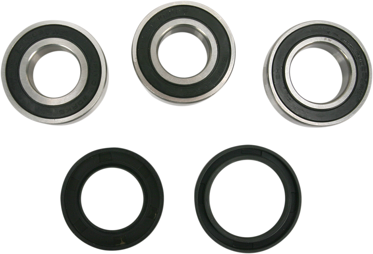 Wheel Bearing and Seal Kit undefined
