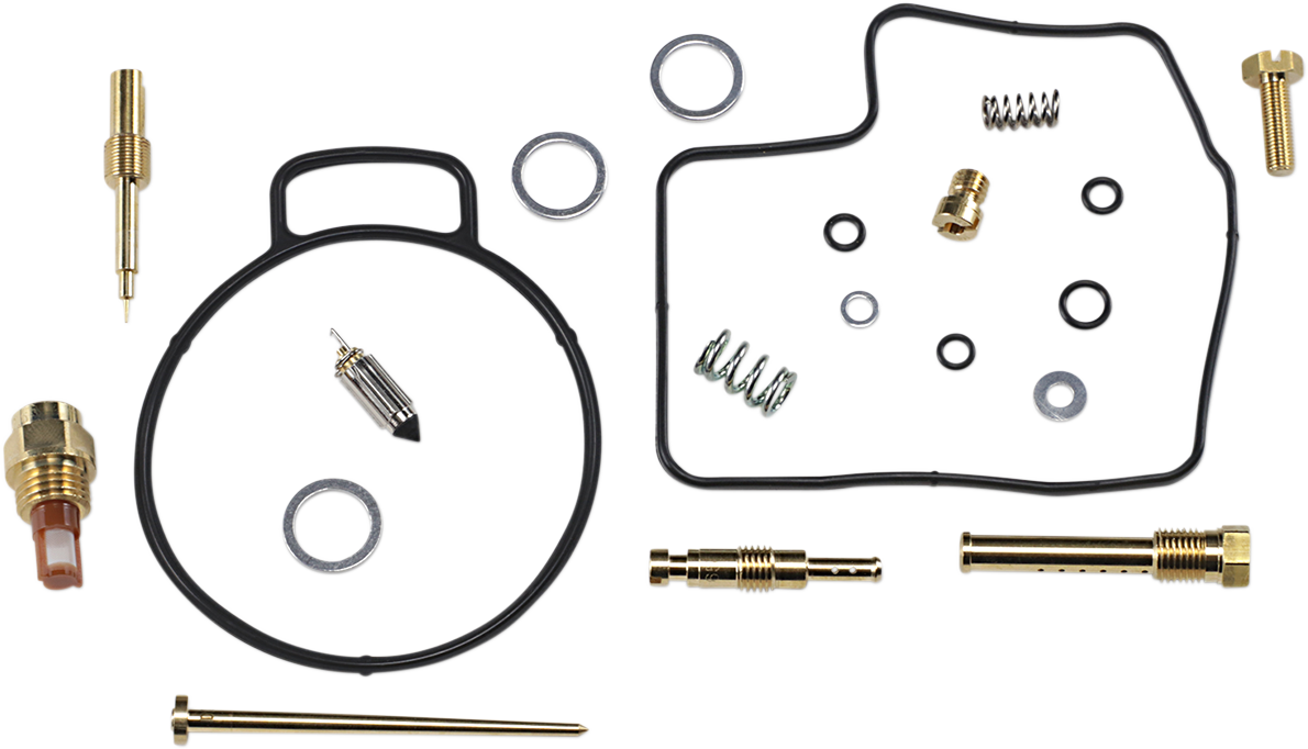 Carburetor Repair Kit undefined
