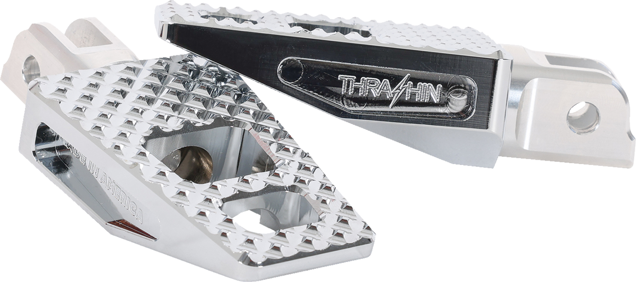 THRASHIN SUPPLY CO. P-54 Pegs